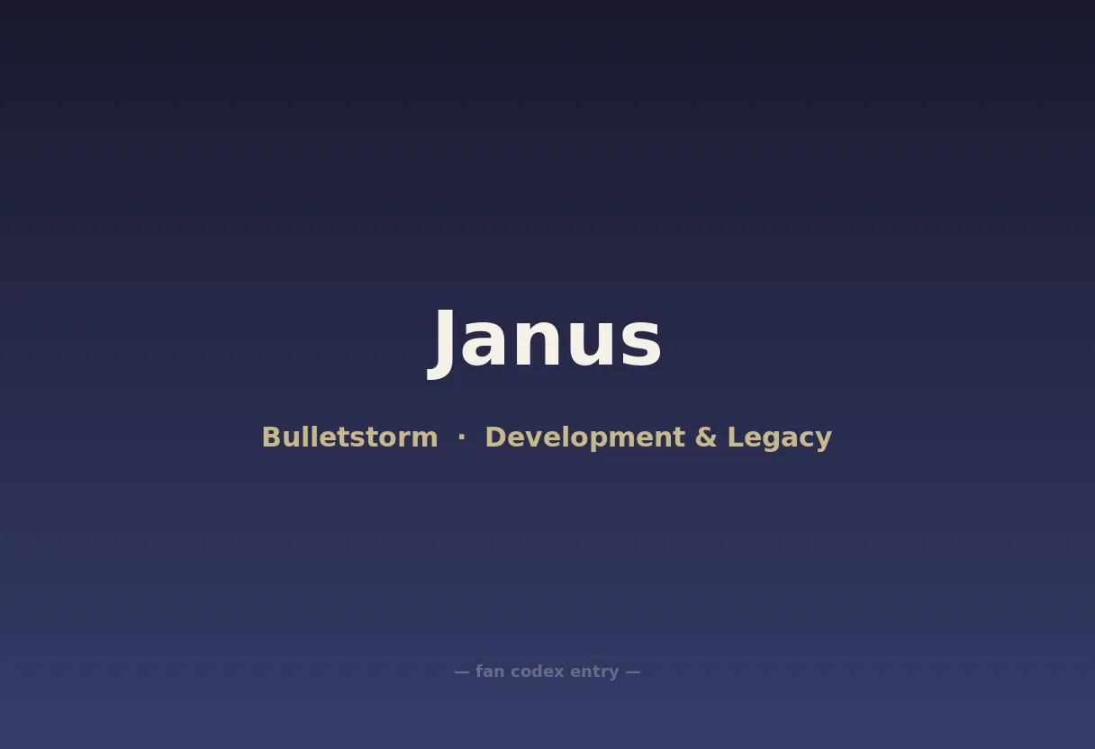 Janus