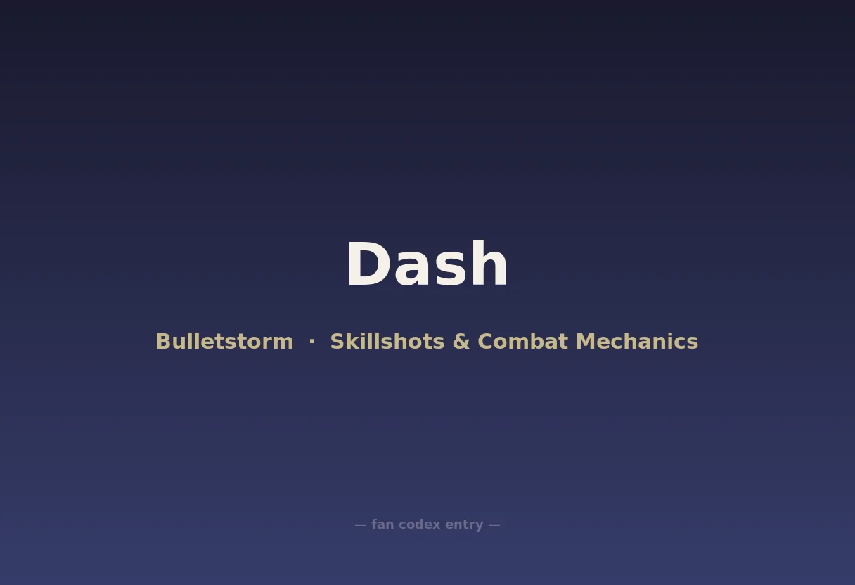 Dash