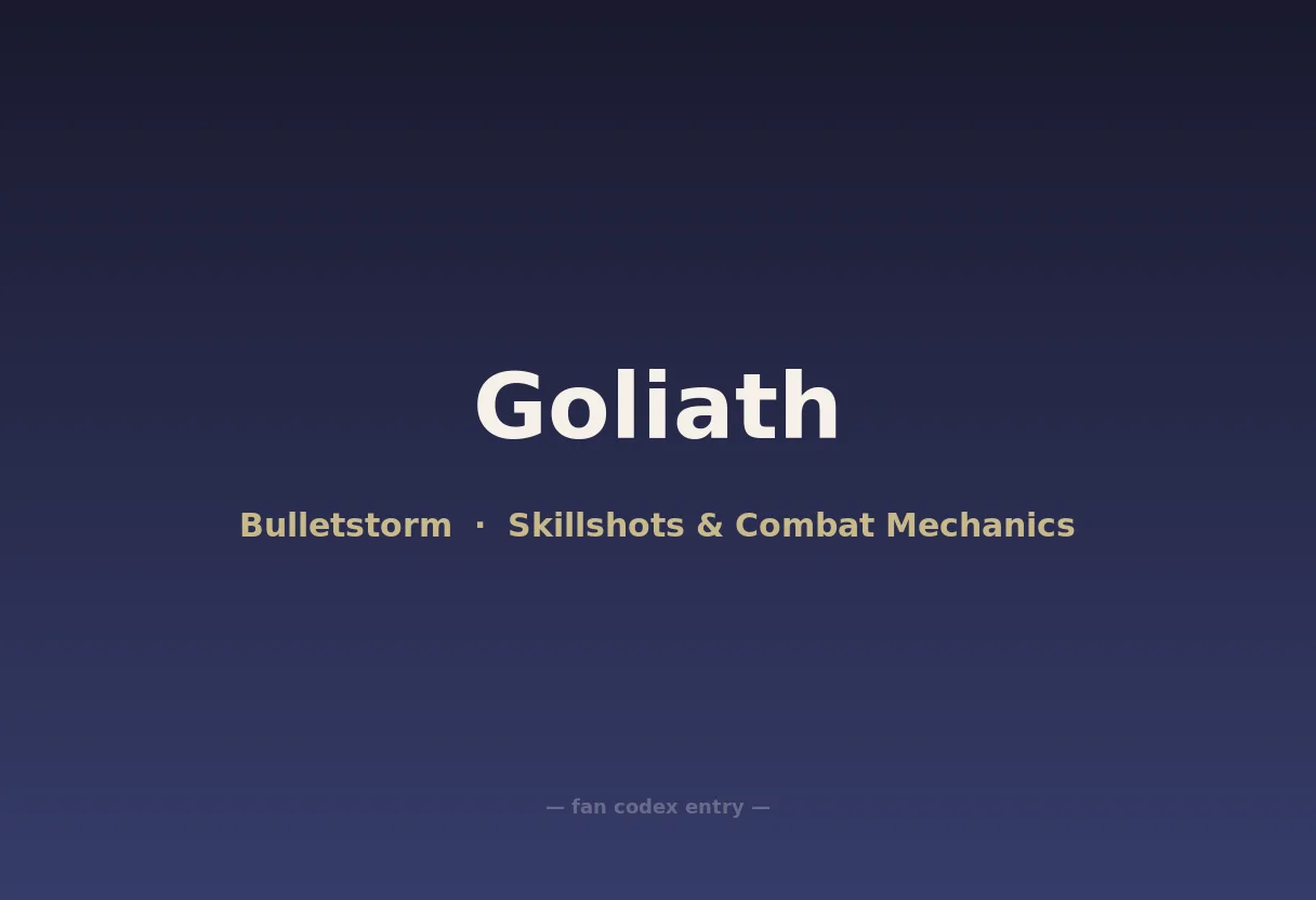 Goliath