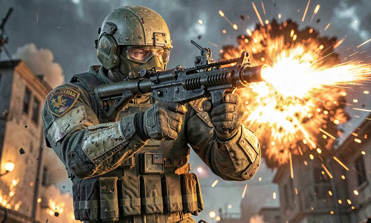 Grenadier