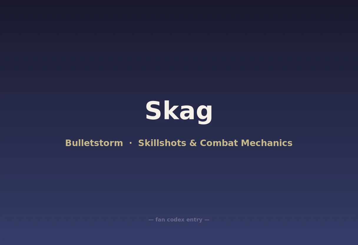 Skag