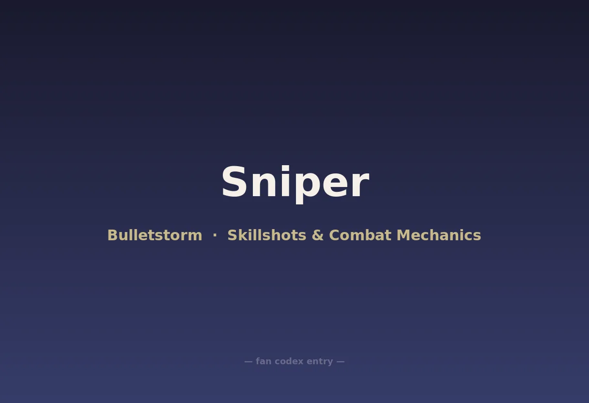 Sniper