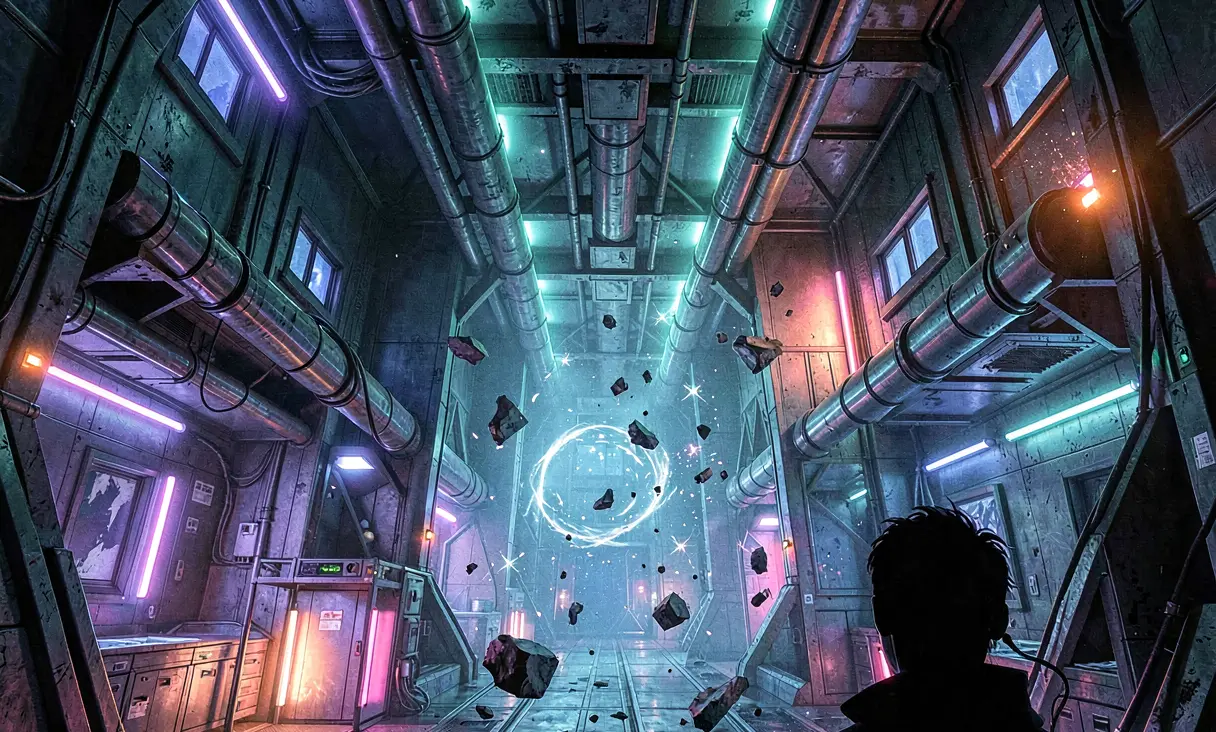 The Skydome